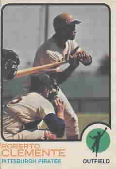 1973 O-Pee-Chee Baseball Cards